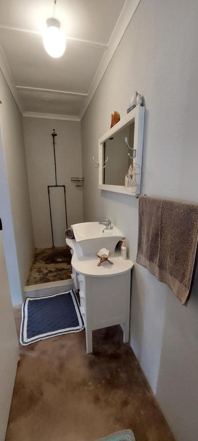 Ferienwohnung Sjoe 3 Struisbaai Exterior foto